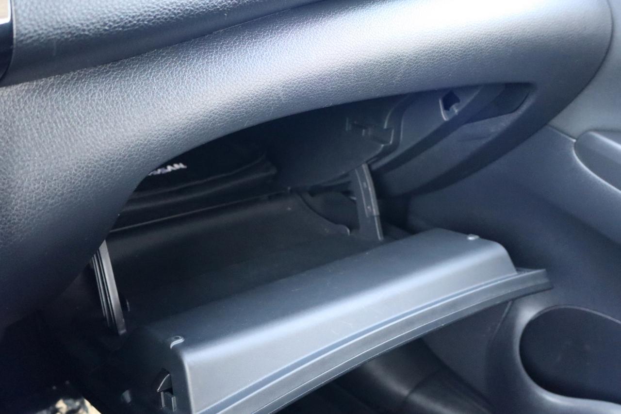 Nissan Sentra SV CVT 2019