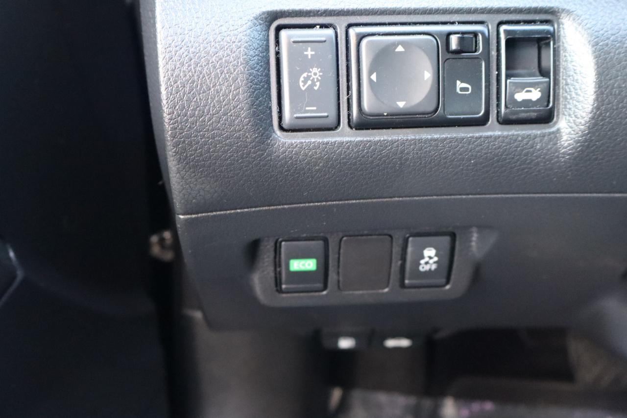 Nissan Sentra SV CVT 2019