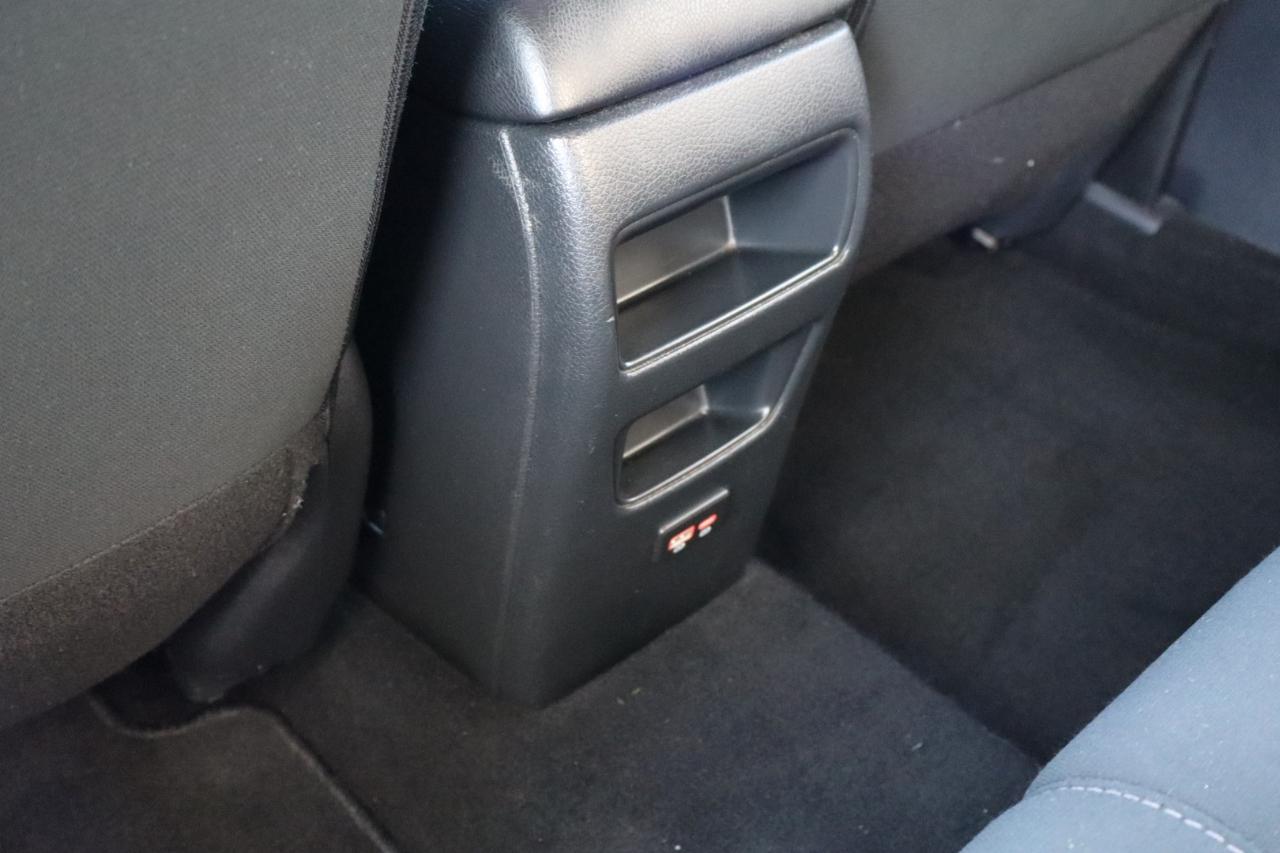 Nissan Sentra SV CVT 2019