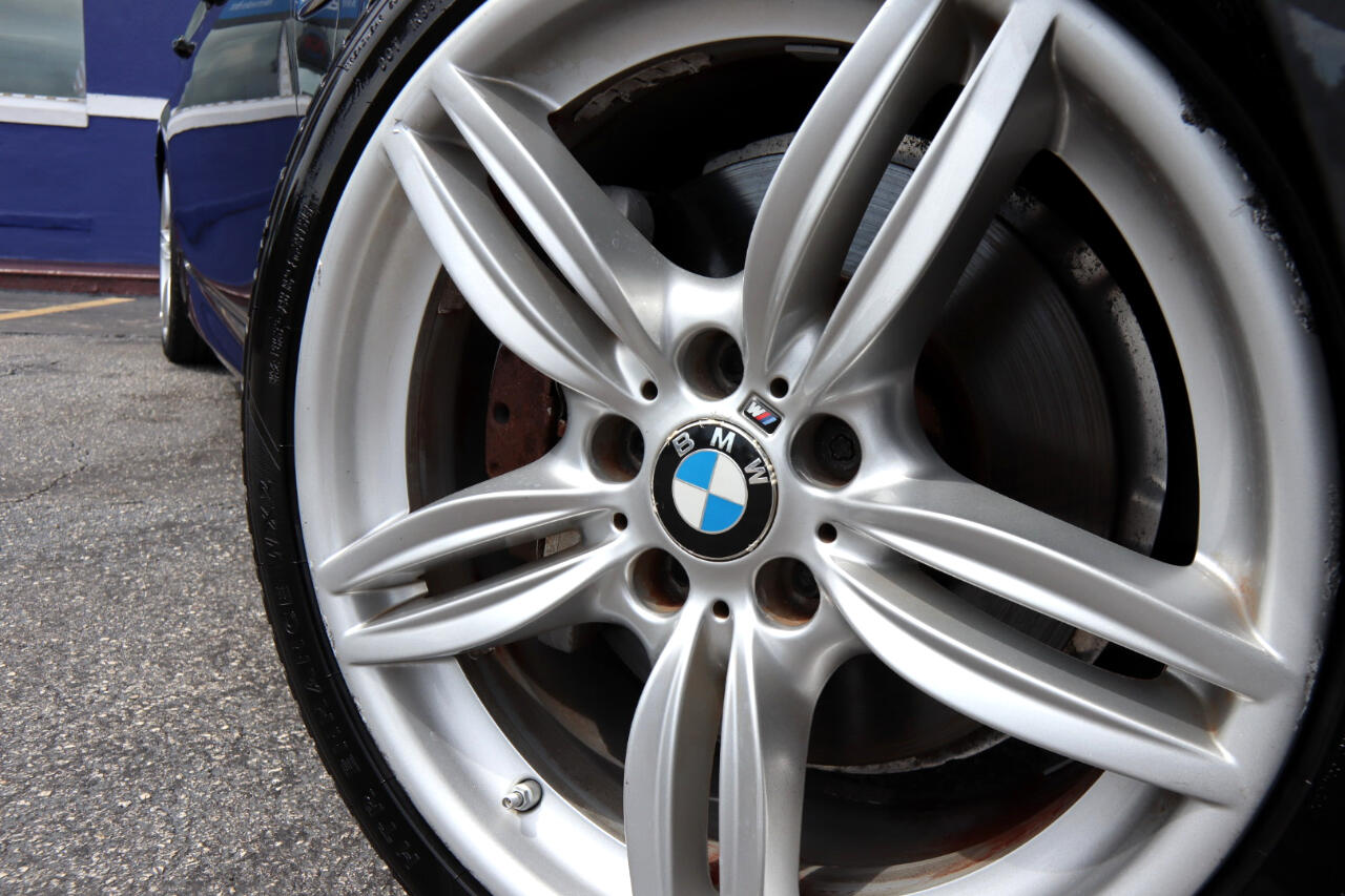 2014 Bmw 535i xDrive photo 3