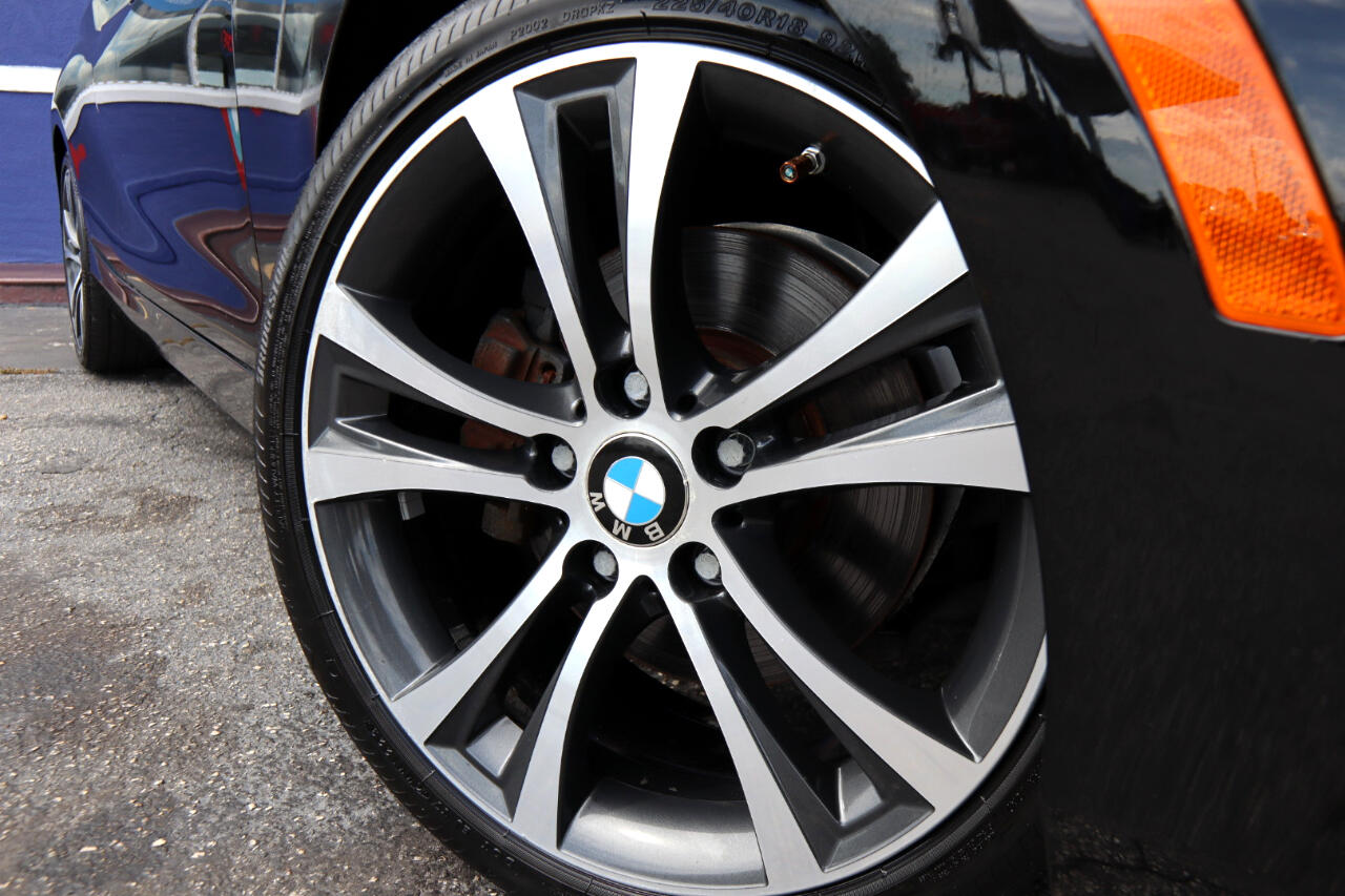 2017 Bmw 230i xDrive photo 4