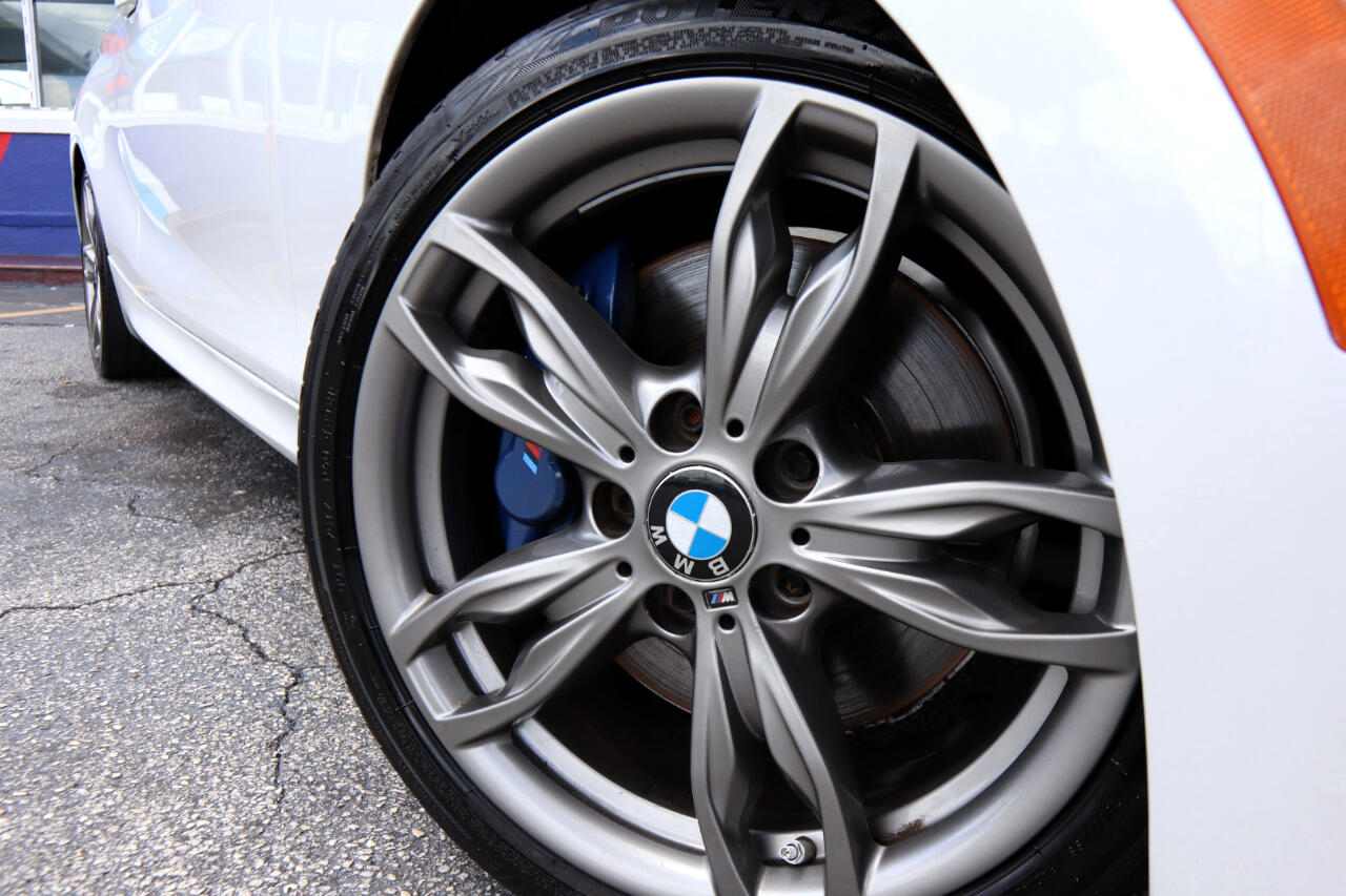 2015 Bmw M235i 2-Series photo 3