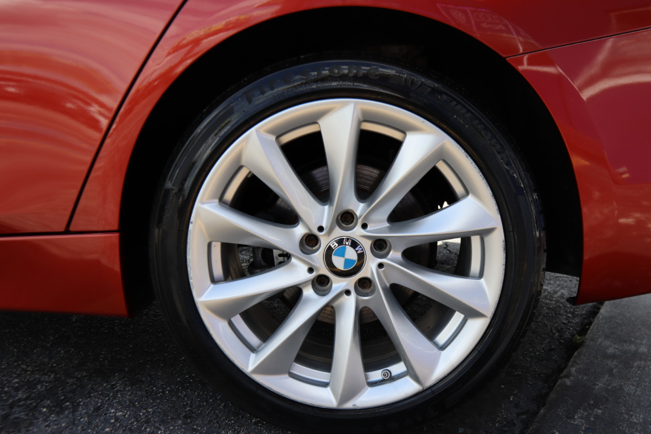 BMW 3 Series 320i Sedan South Africa 2018 BMW 3 Series 320i Sedan South Africa 2018