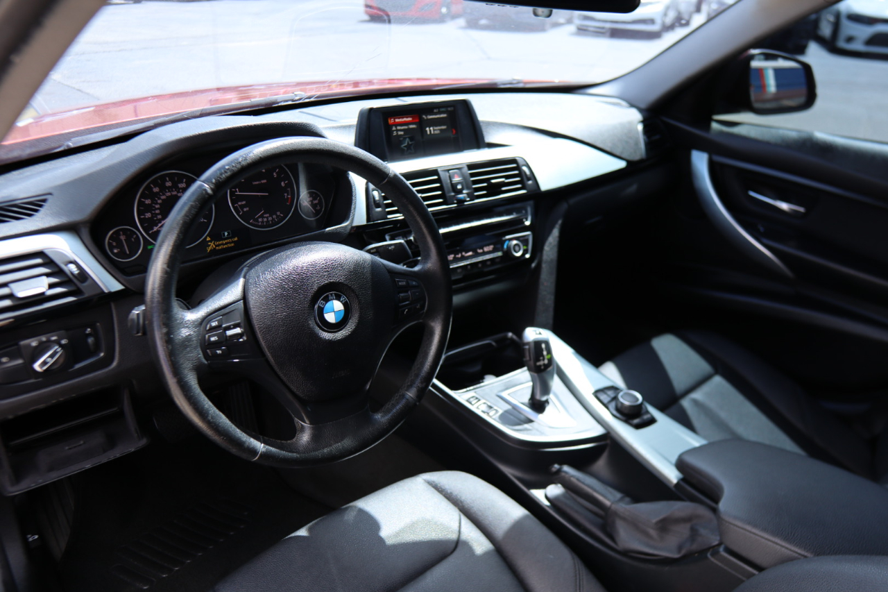 BMW 3 Series 320i Sedan South Africa 2018 BMW 3 Series 320i Sedan South Africa 2018