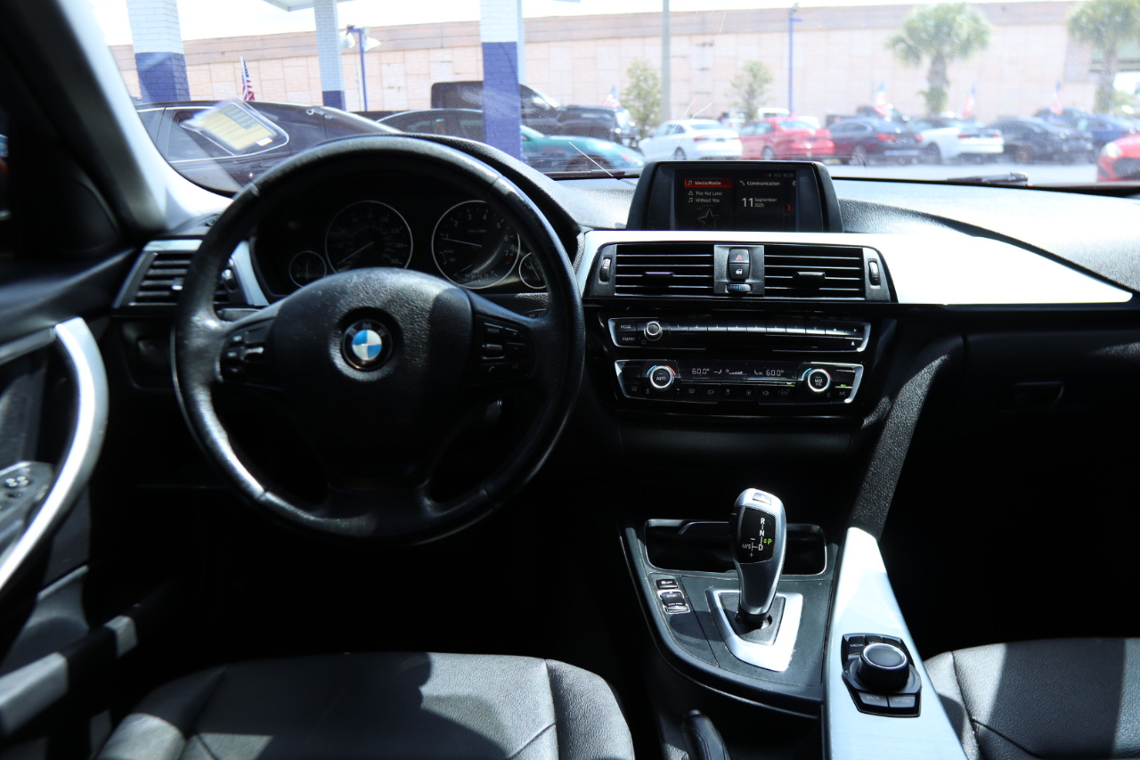 BMW 3 Series 320i Sedan South Africa 2018 BMW 3 Series 320i Sedan South Africa 2018