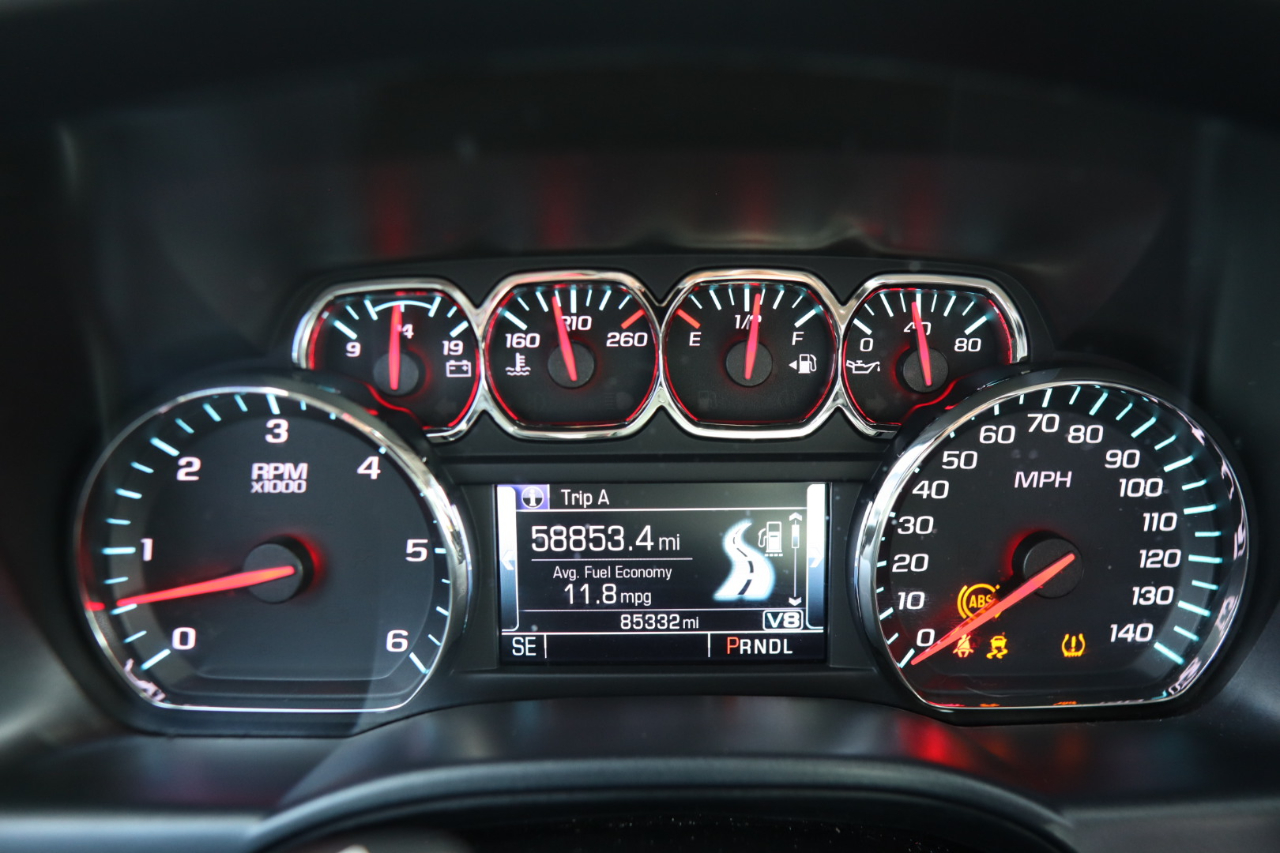 GMC Sierra 1500 4WD Crew Cab 143.5" SLT 2018 GMC Sierra 1500 4WD Crew Cab 143.5" SLT 2018