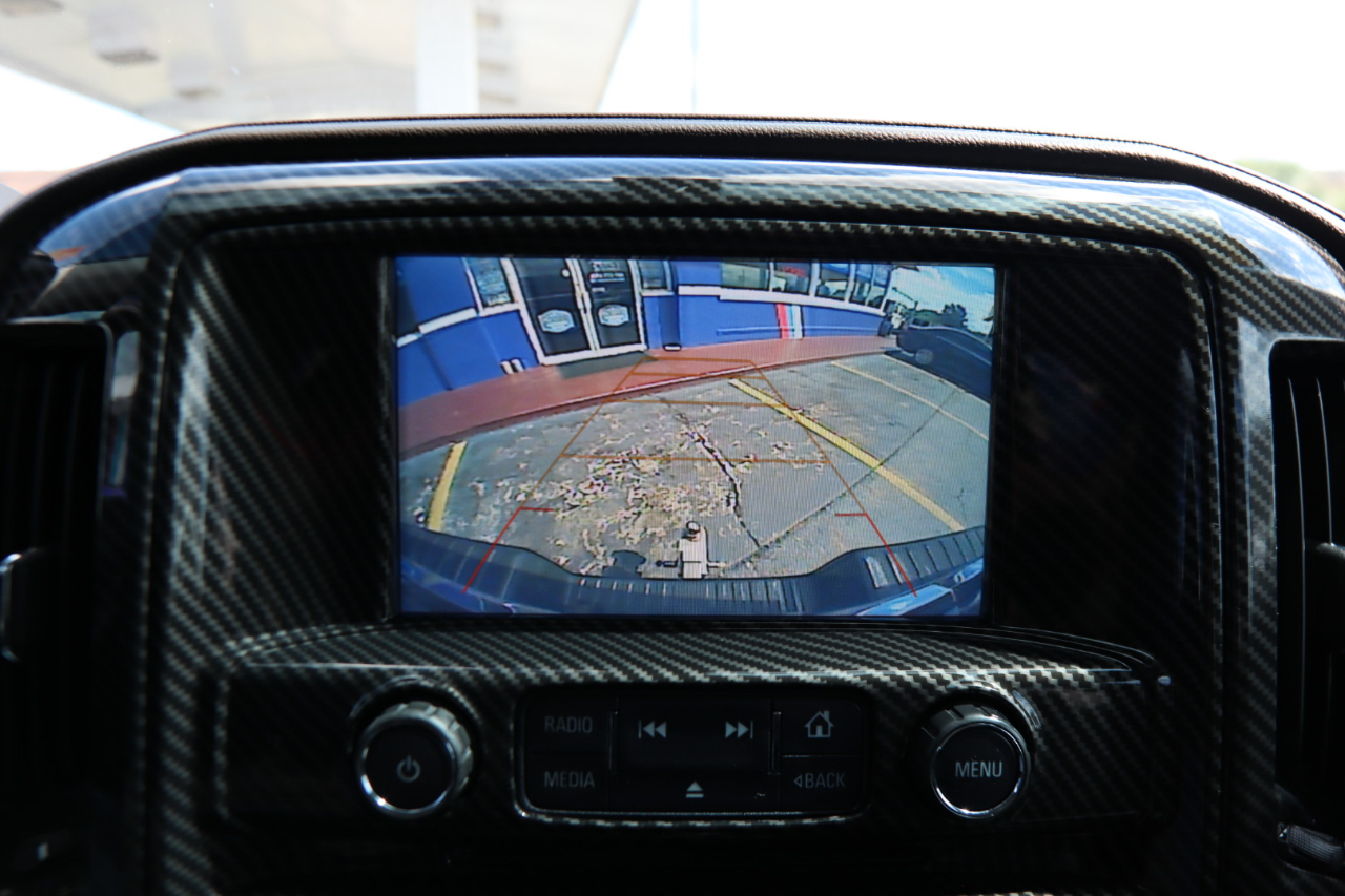 GMC Sierra 1500 4WD Crew Cab 143.5" SLT 2018 GMC Sierra 1500 4WD Crew Cab 143.5" SLT 2018