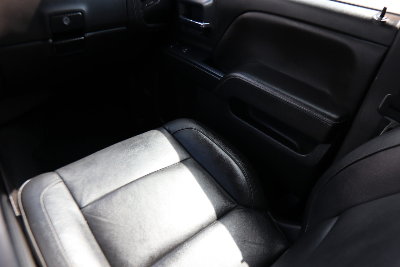 GMC Sierra 1500 4WD Crew Cab 143.5" SLT 2018 GMC Sierra 1500 4WD Crew Cab 143.5" SLT 2018