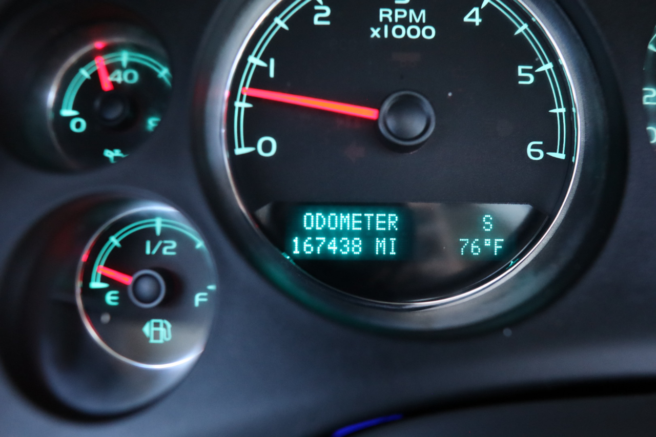 Chevrolet Suburban 2WD 4dr 1500 LT 2010 Chevrolet Suburban 2WD 4dr 1500 LT 2010