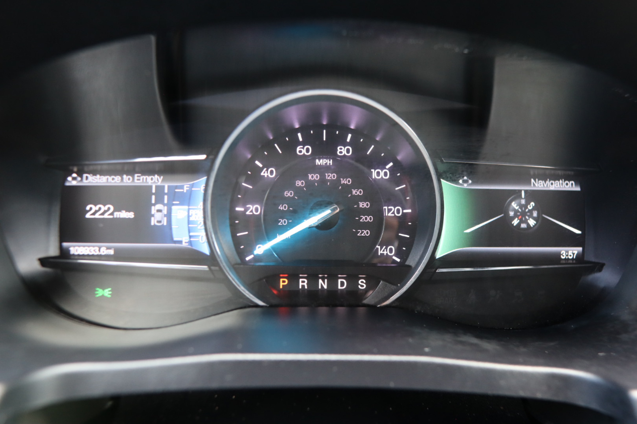 Ford Explorer XLT FWD 2018 Ford Explorer XLT FWD 2018