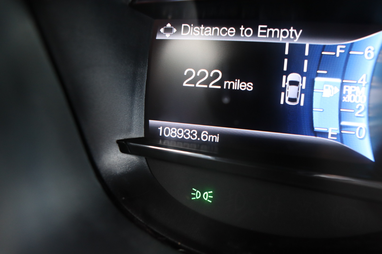 Ford Explorer XLT FWD 2018 Ford Explorer XLT FWD 2018