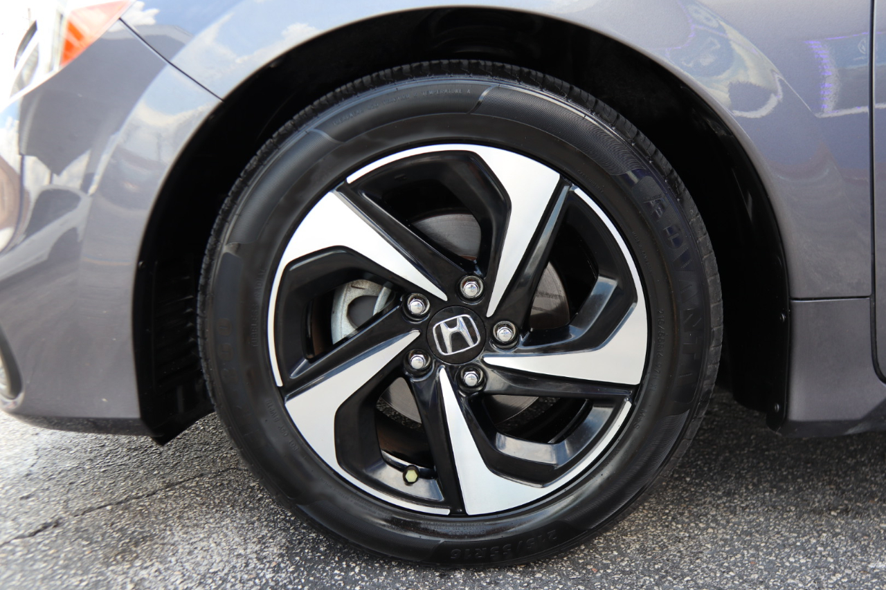 Honda Insight EX CVT 2021 Honda Insight EX CVT 2021