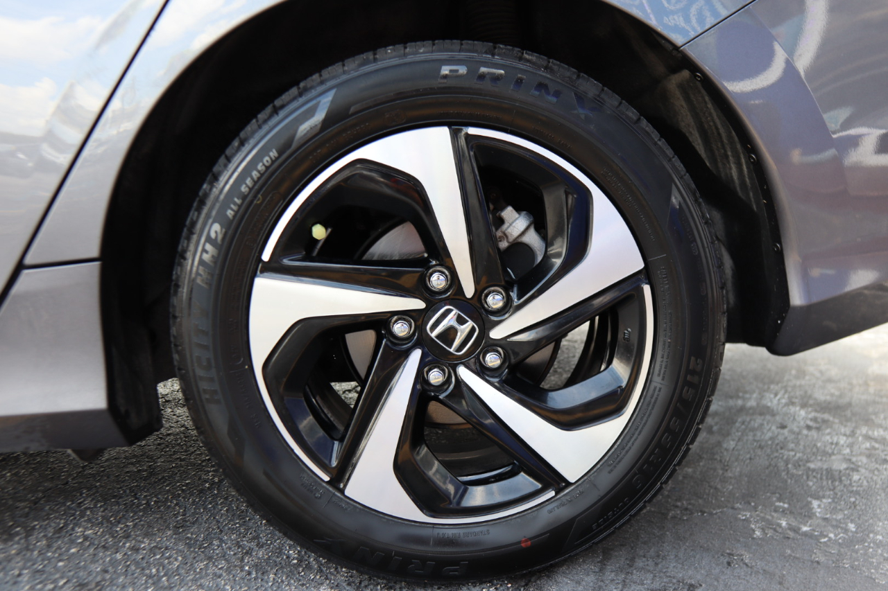 Honda Insight EX CVT 2021 Honda Insight EX CVT 2021