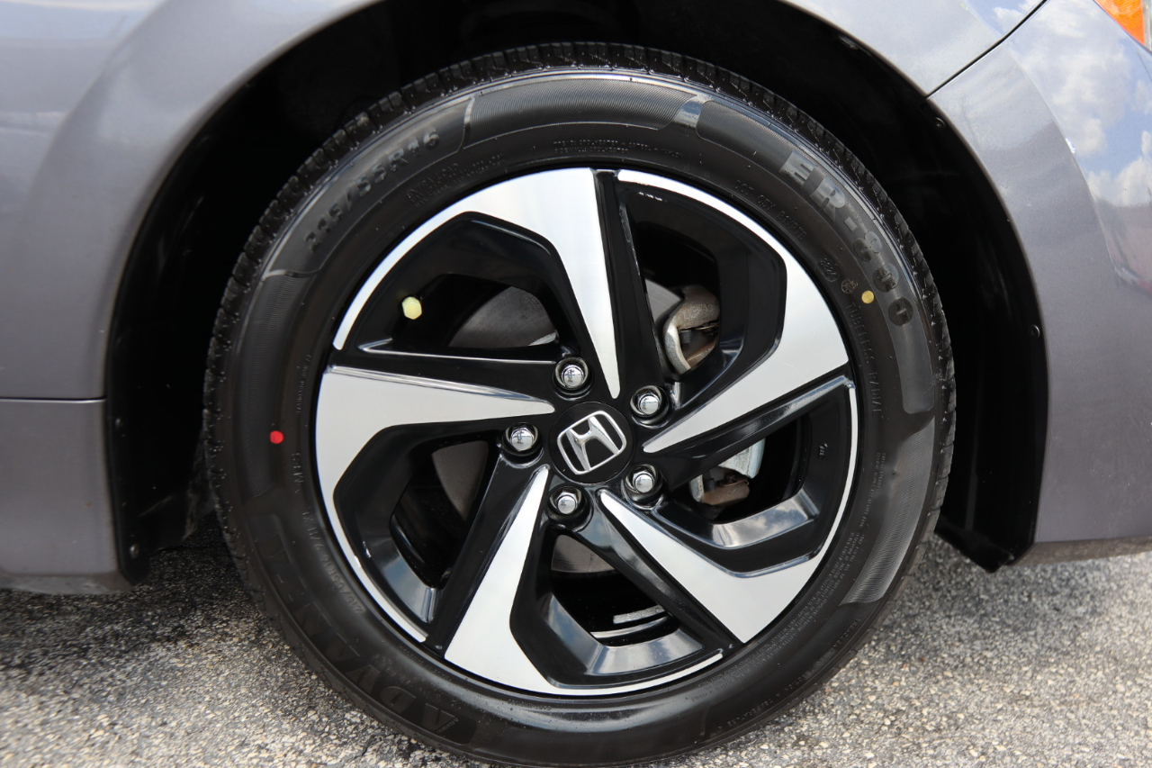 Honda Insight EX CVT 2021 Honda Insight EX CVT 2021