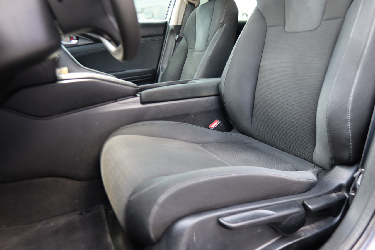 Honda Insight EX CVT 2021 Honda Insight EX CVT 2021