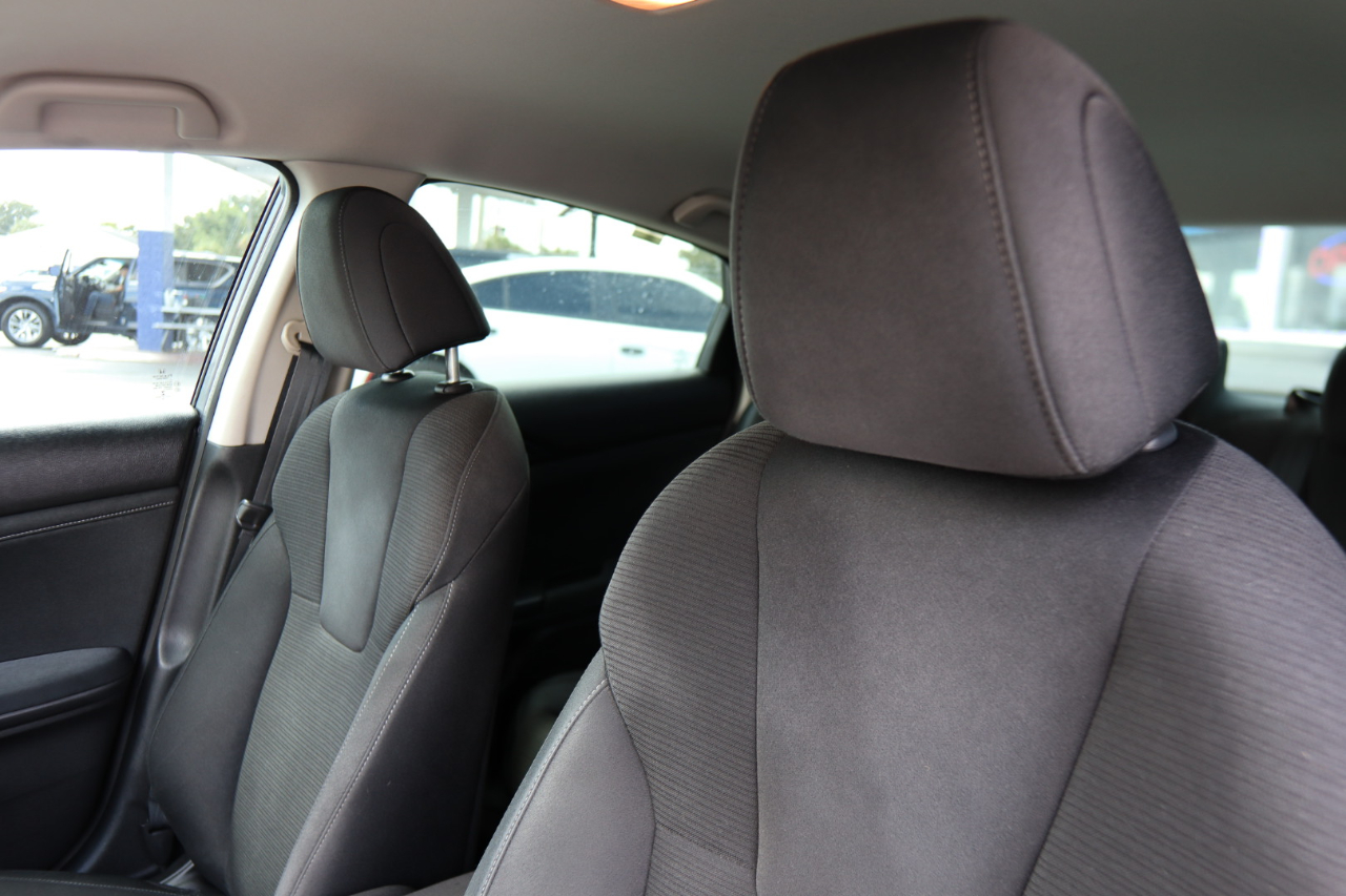 Honda Insight EX CVT 2021 Honda Insight EX CVT 2021