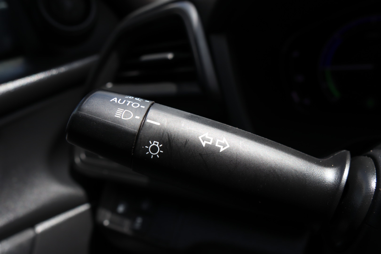 Honda Insight EX CVT 2021 Honda Insight EX CVT 2021