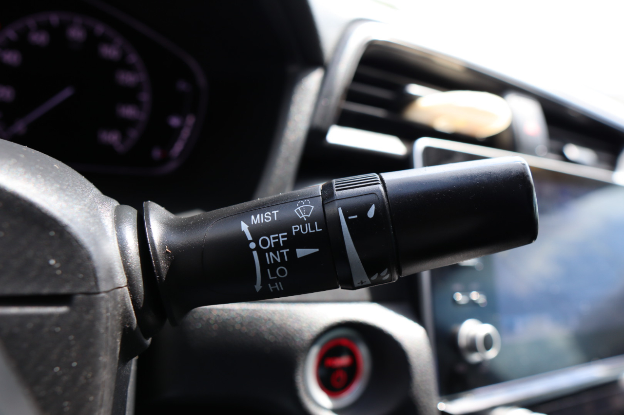 Honda Insight EX CVT 2021 Honda Insight EX CVT 2021