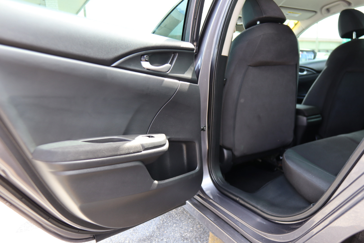 Honda Insight EX CVT 2021 Honda Insight EX CVT 2021