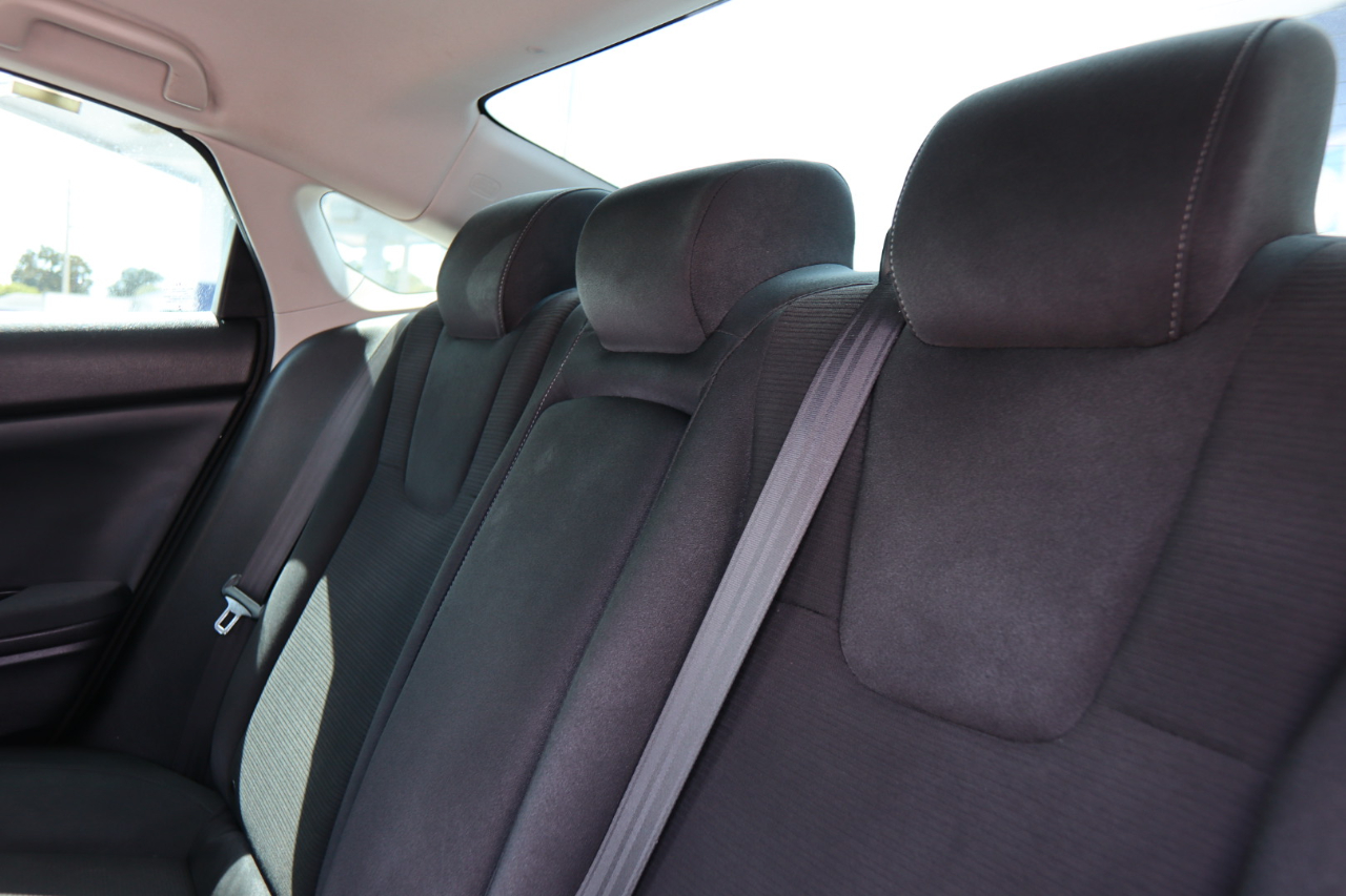 Honda Insight EX CVT 2021 Honda Insight EX CVT 2021