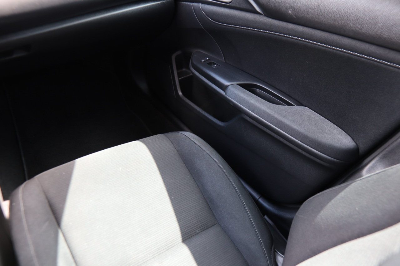 Honda Insight EX CVT 2021 Honda Insight EX CVT 2021