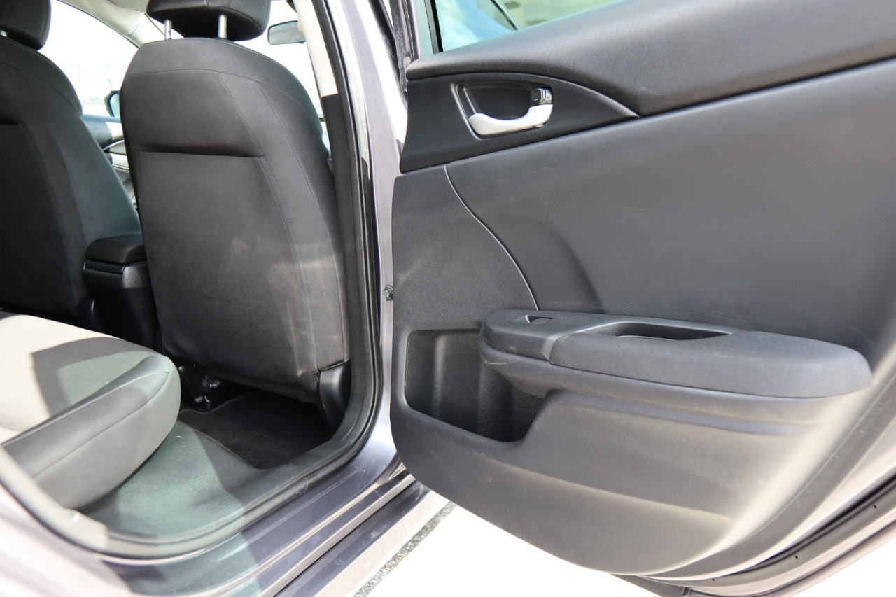 Honda Insight EX CVT 2021 Honda Insight EX CVT 2021