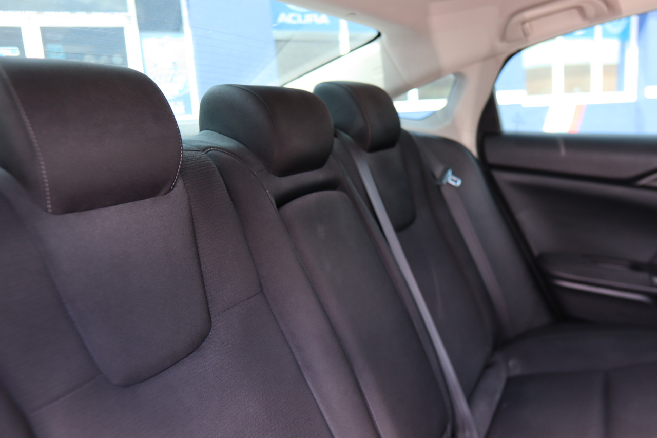 Honda Insight EX CVT 2021 Honda Insight EX CVT 2021