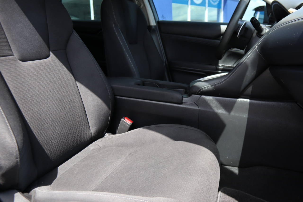 Honda Insight EX CVT 2021 Honda Insight EX CVT 2021