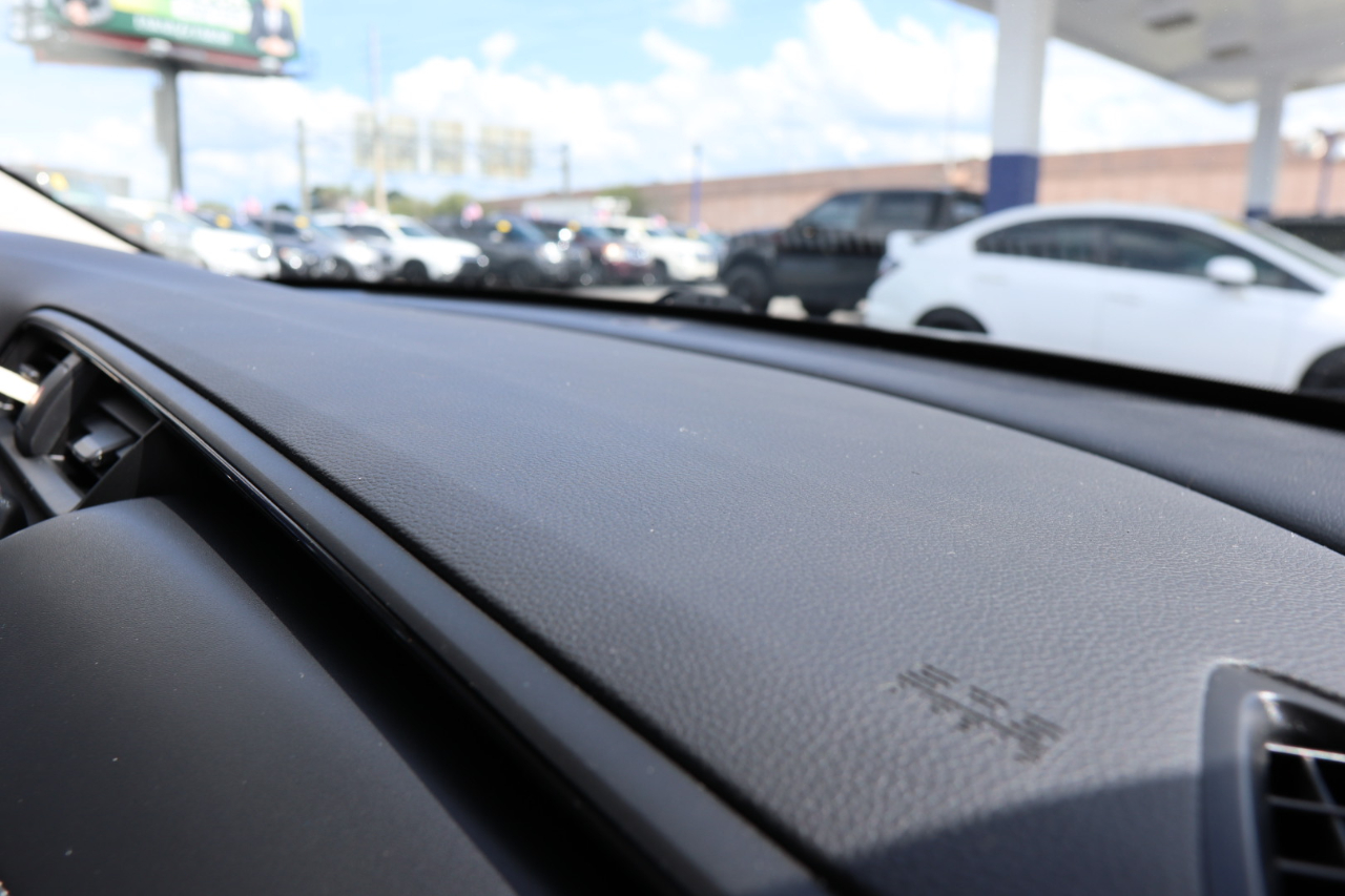 Honda Insight EX CVT 2021 Honda Insight EX CVT 2021