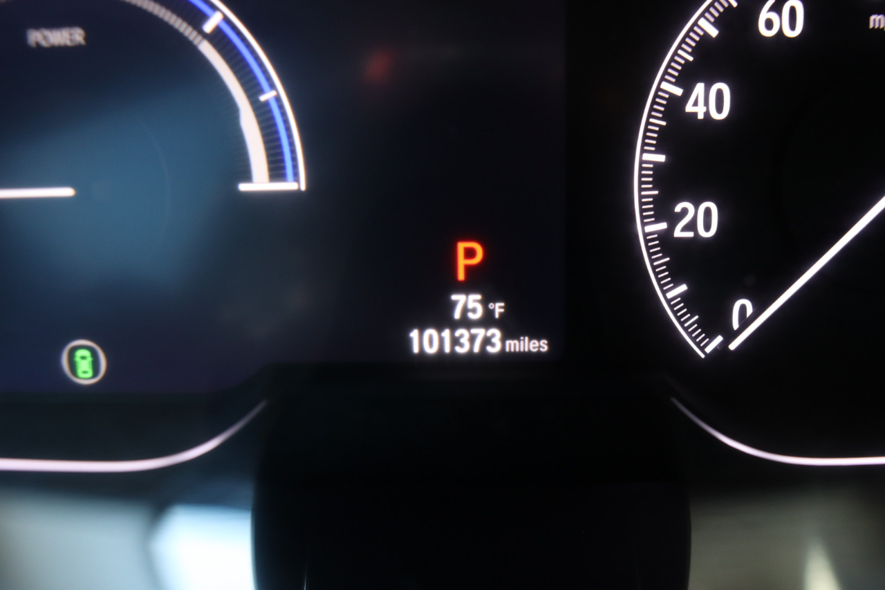 Honda Insight EX CVT 2021 Honda Insight EX CVT 2021