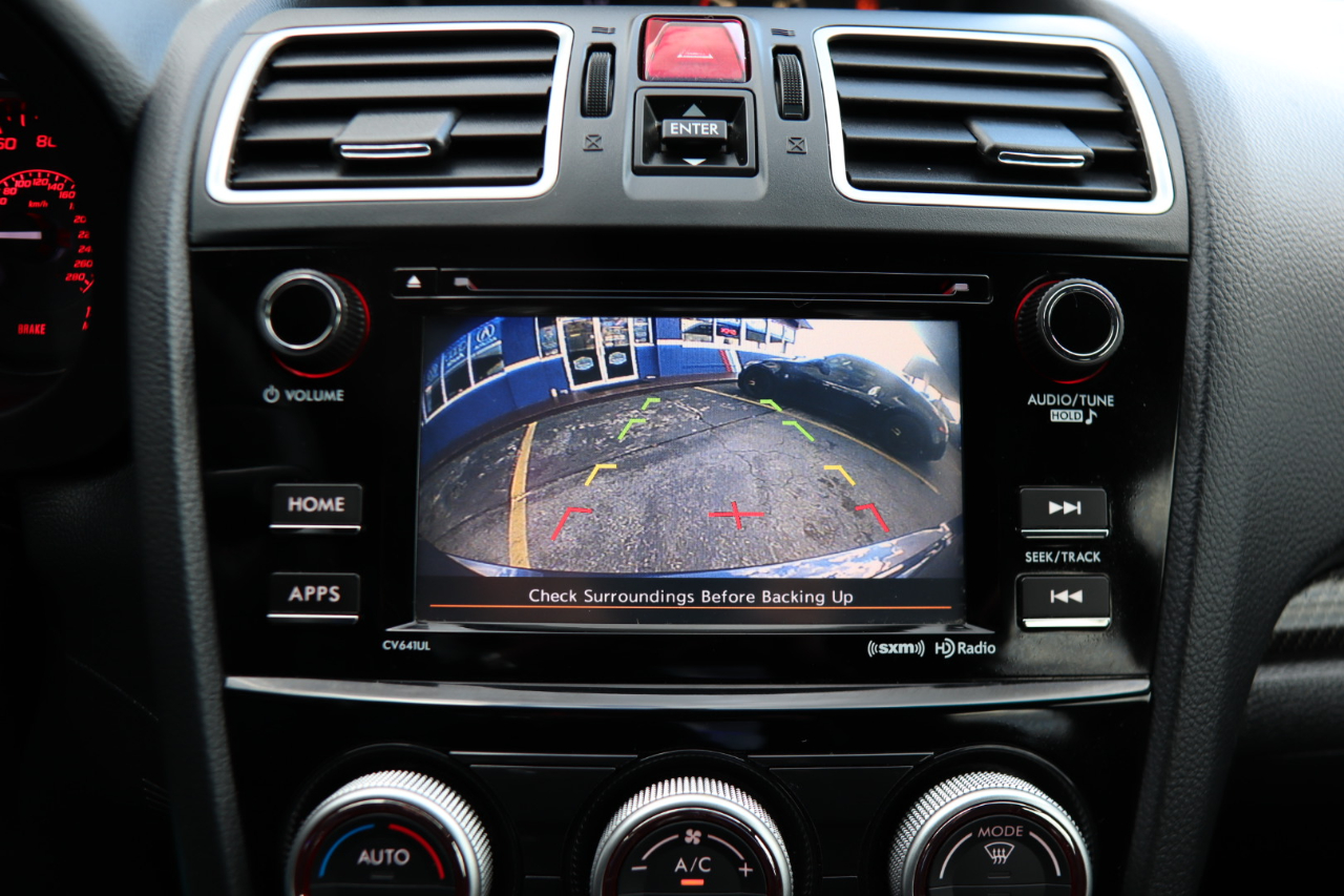 2016 Subaru WRX Base photo 20