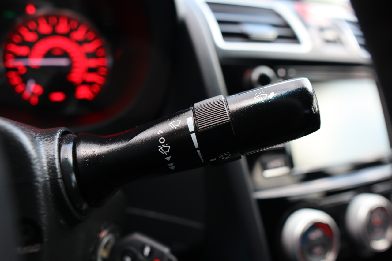 2016 Subaru WRX Base photo 22