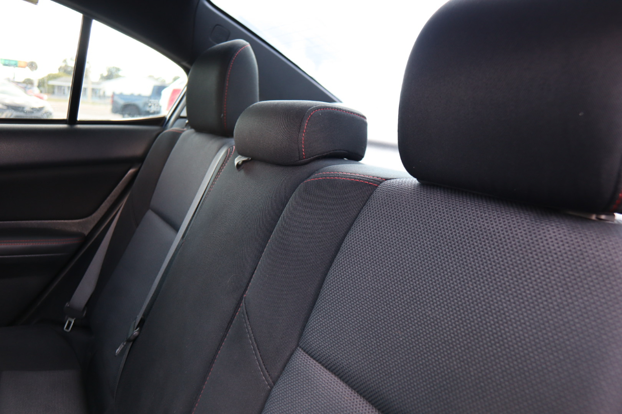 2016 Subaru WRX Base photo 25