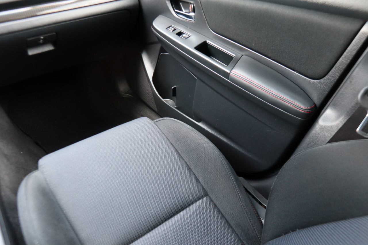 2016 Subaru WRX Base photo 27