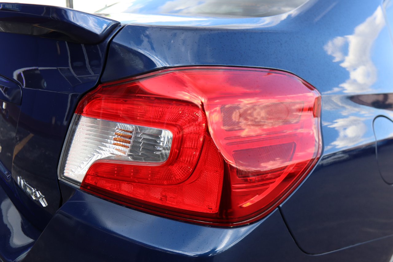 2016 Subaru WRX Base photo 30