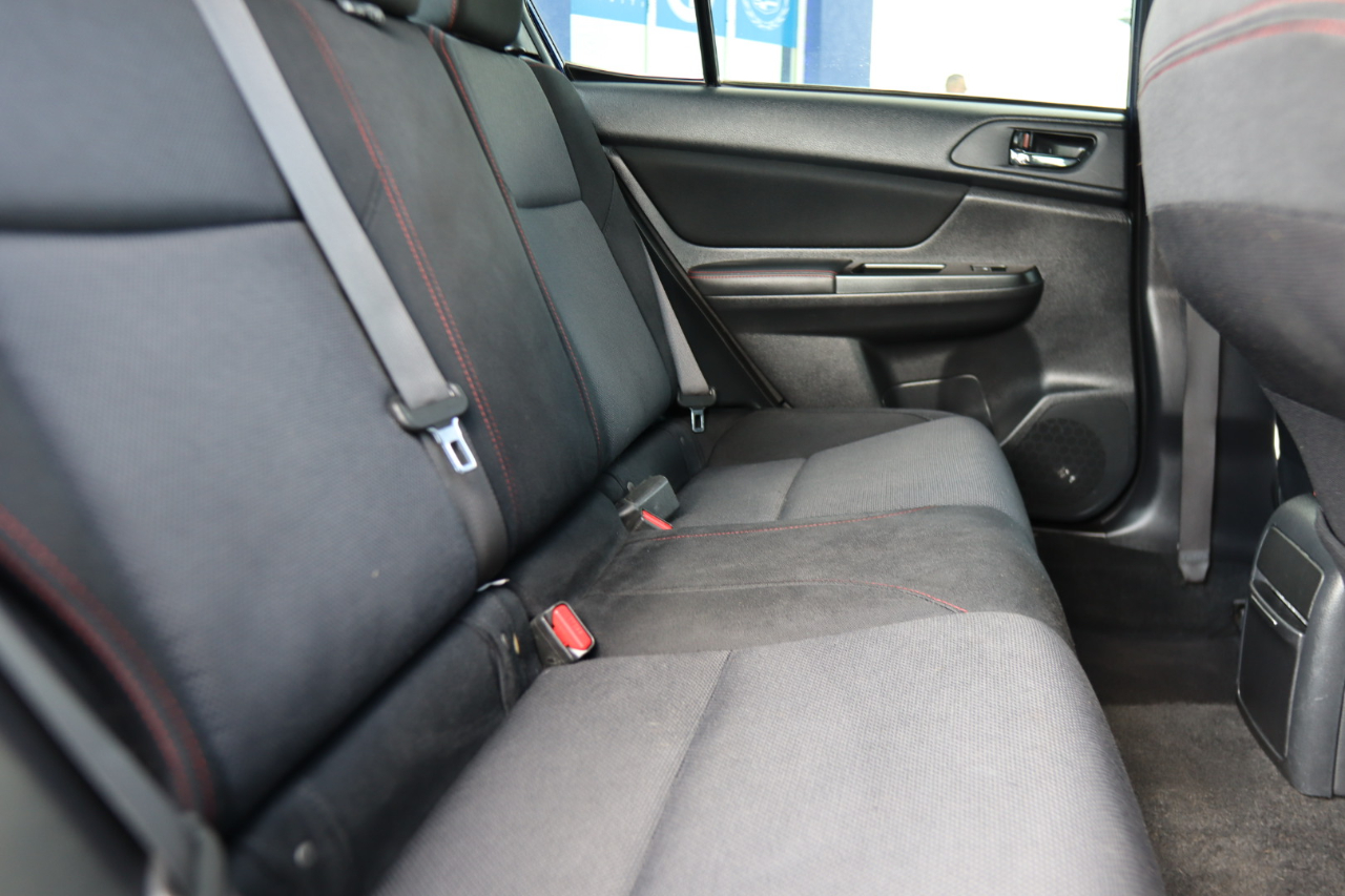 2016 Subaru WRX Base photo 32
