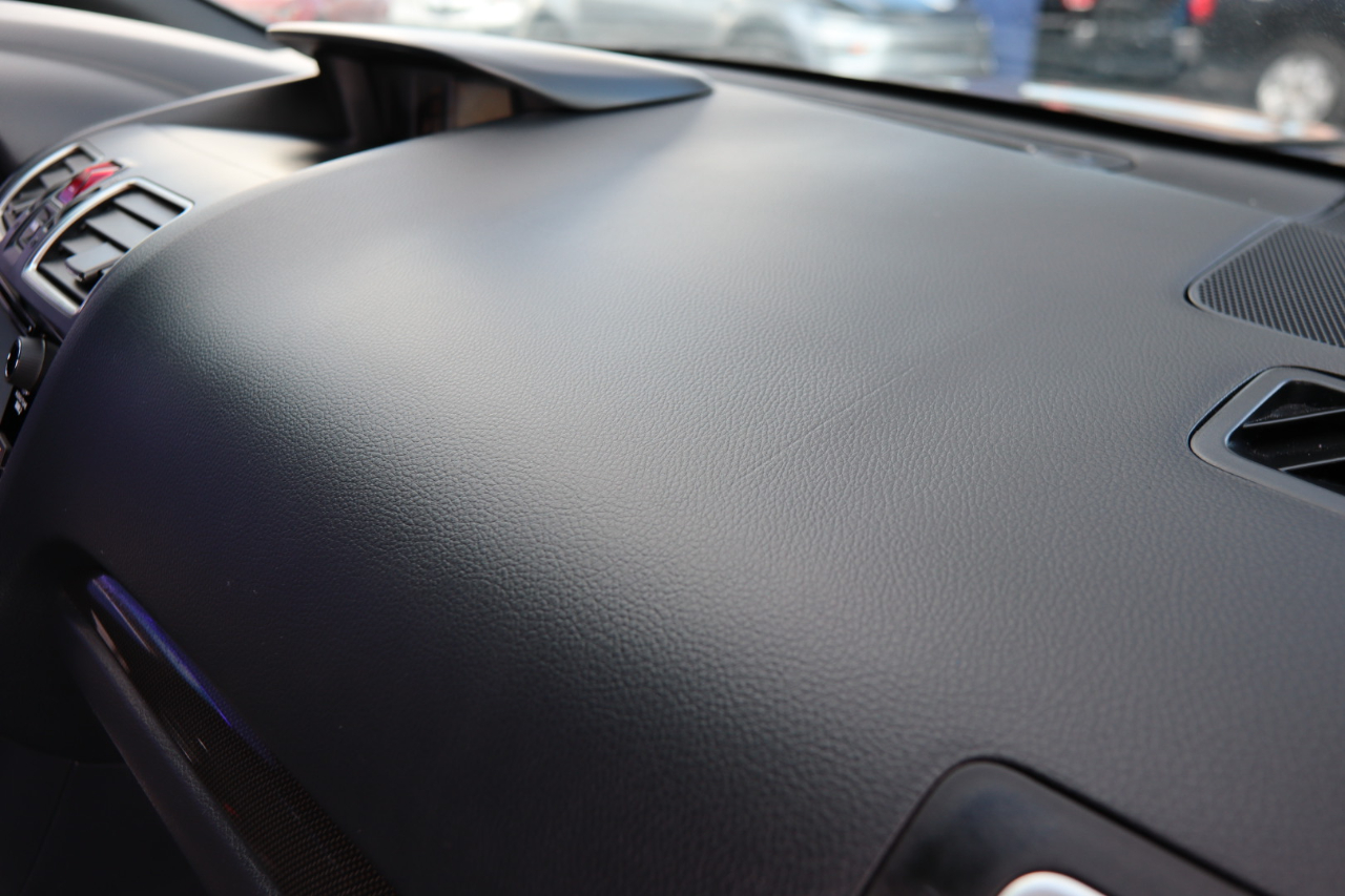 2016 Subaru WRX Base photo 37