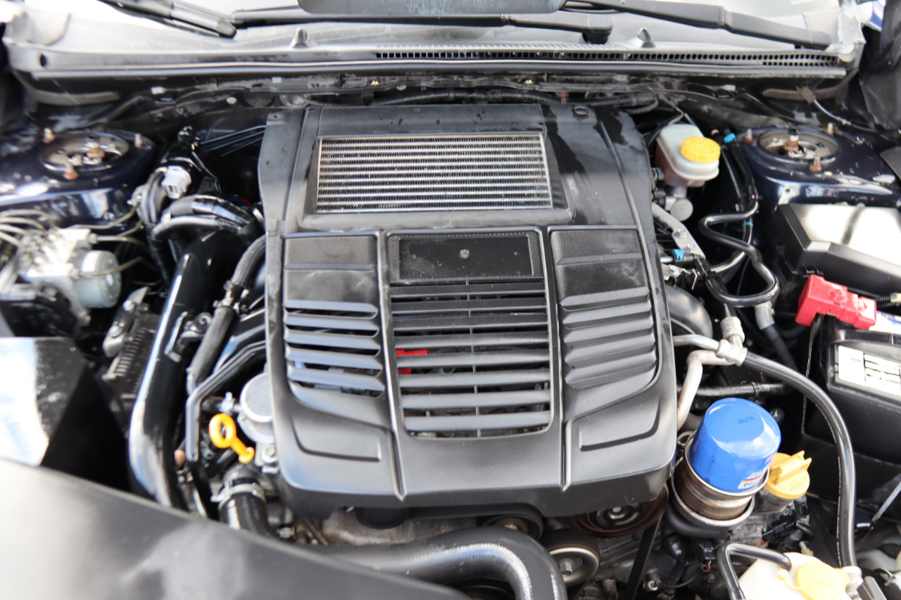 2016 Subaru WRX Base photo 38