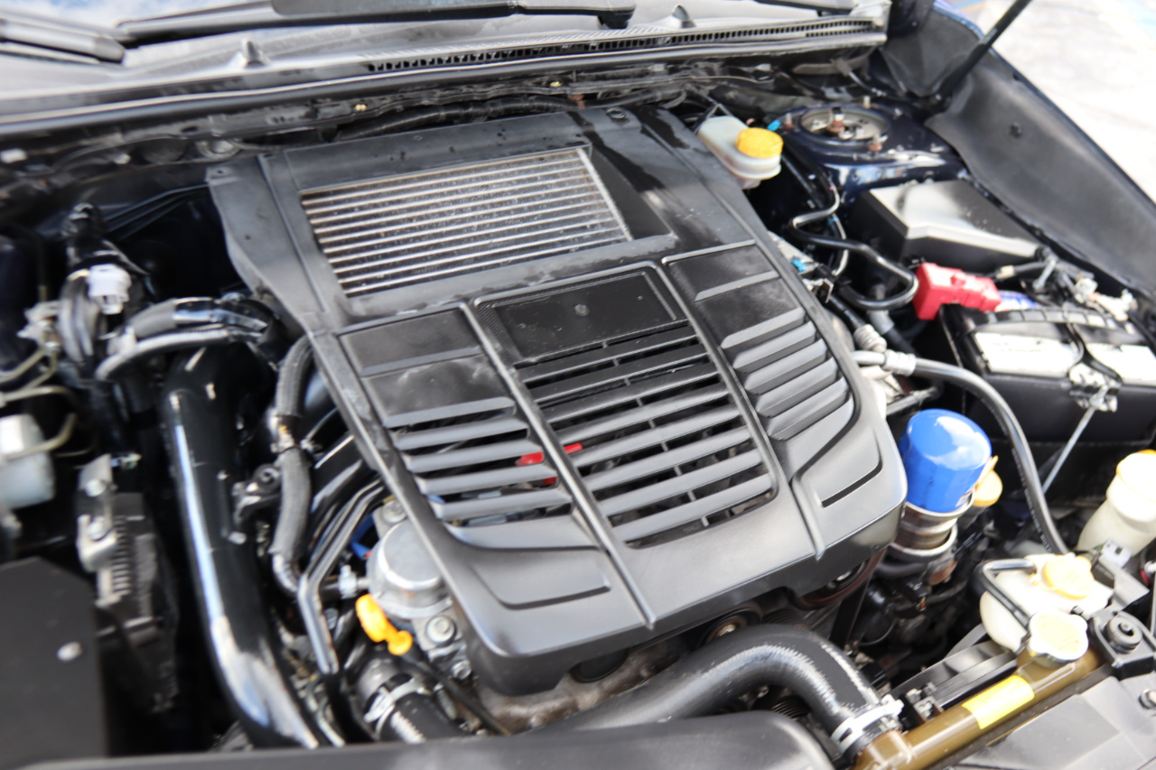 2016 Subaru WRX Base photo 39