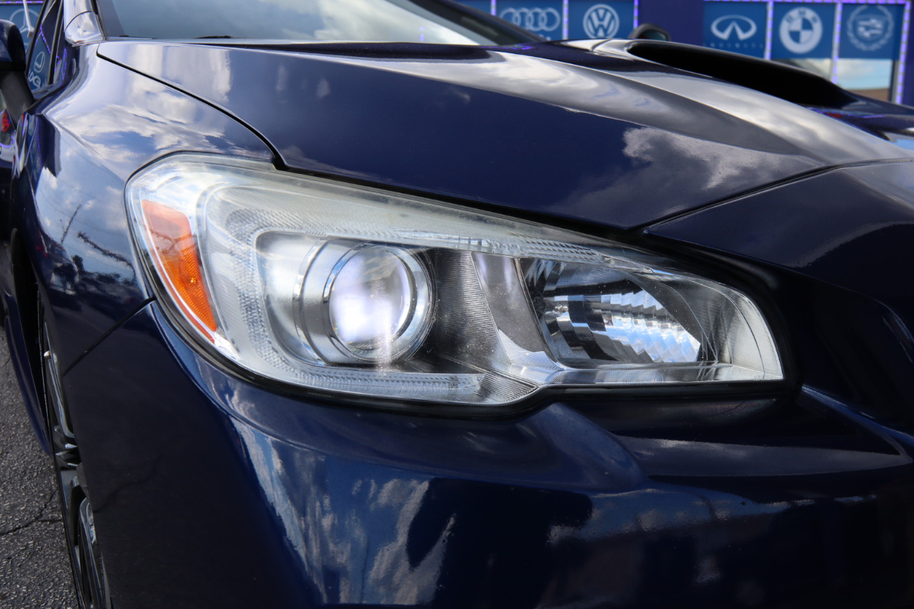 2016 Subaru WRX Base photo 40