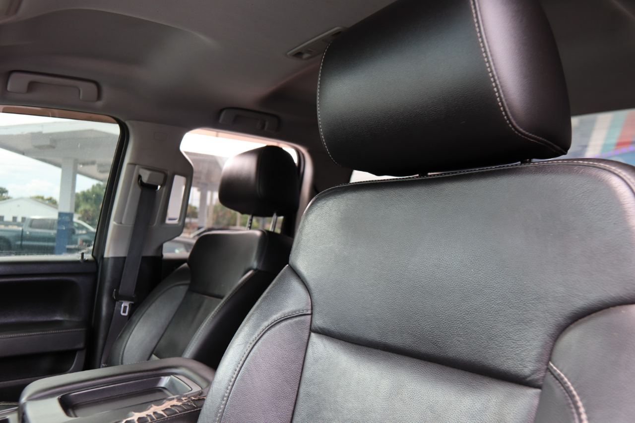 2014 Chevrolet Silverado 1500 photo 17