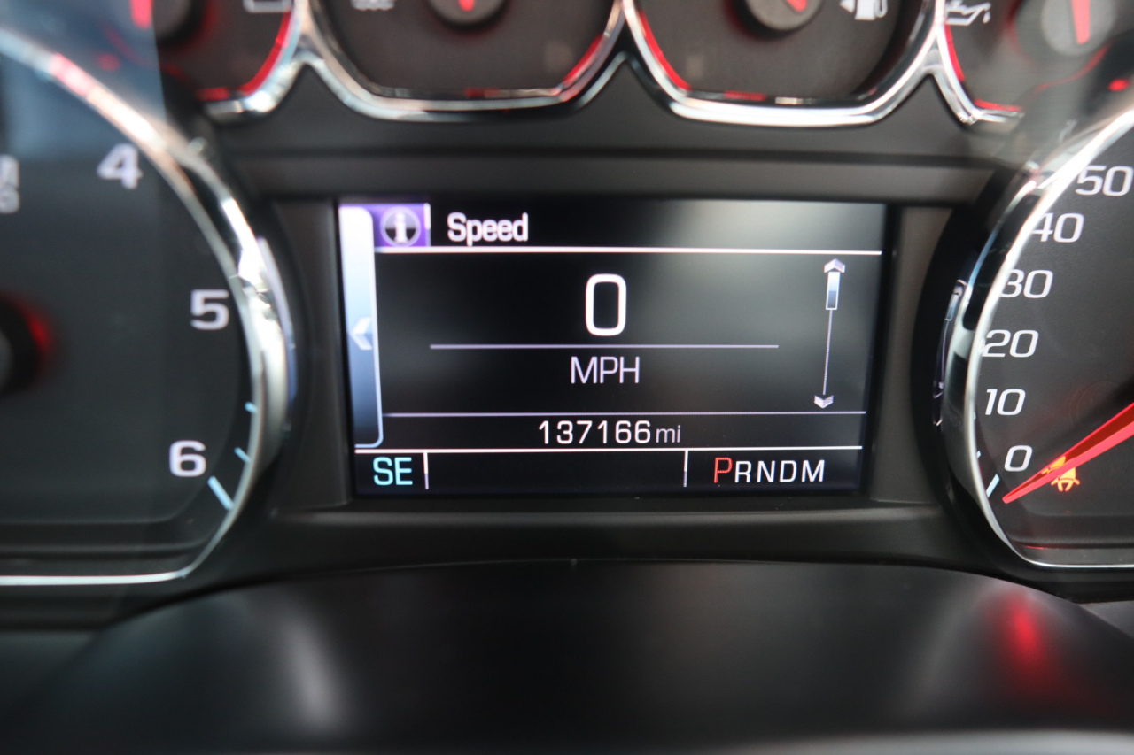 2014 Chevrolet Silverado 1500 photo 20