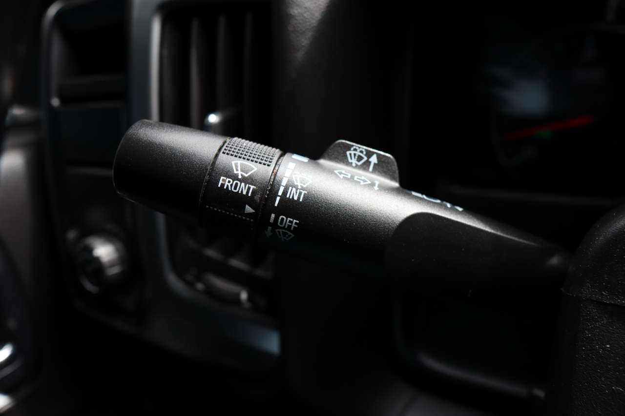 2014 Chevrolet Silverado 1500 photo 21