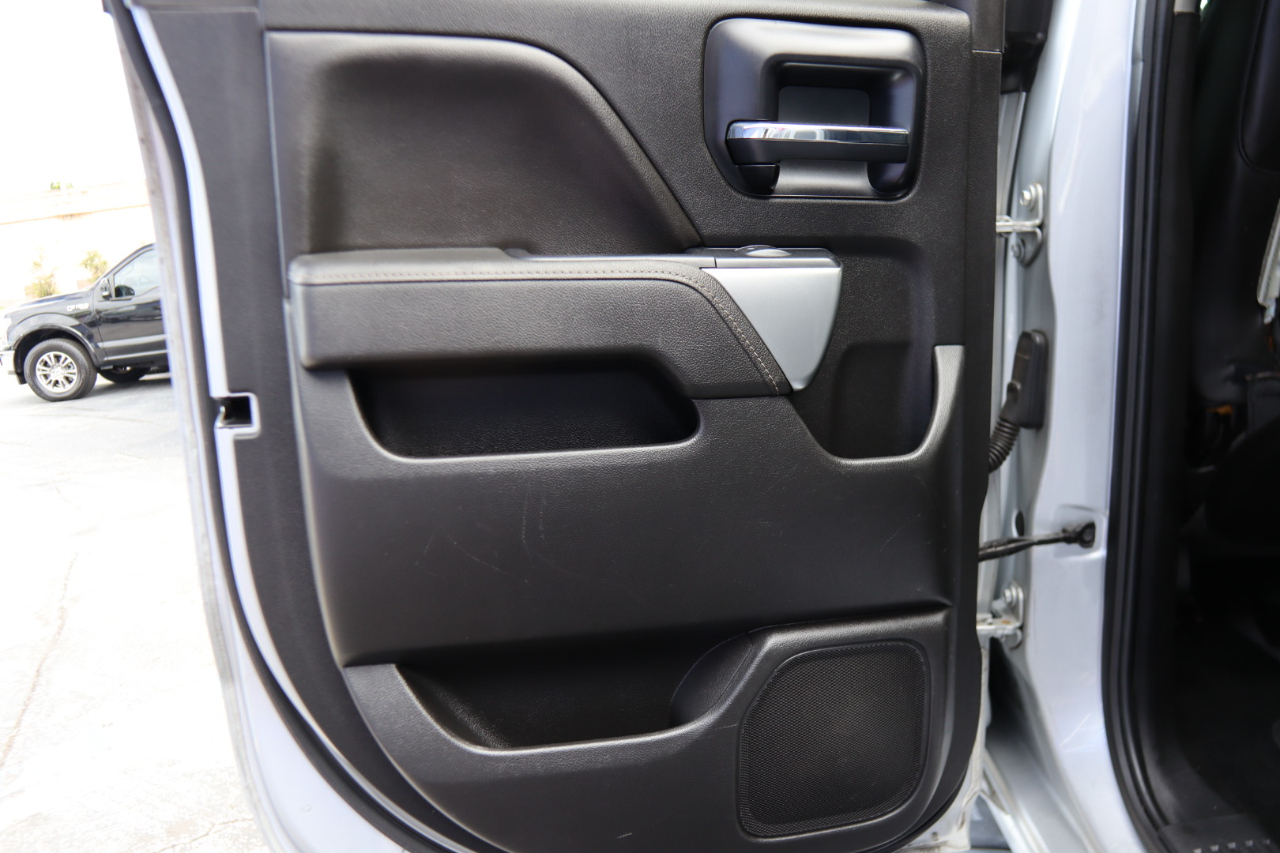 2014 Chevrolet Silverado 1500 photo 22