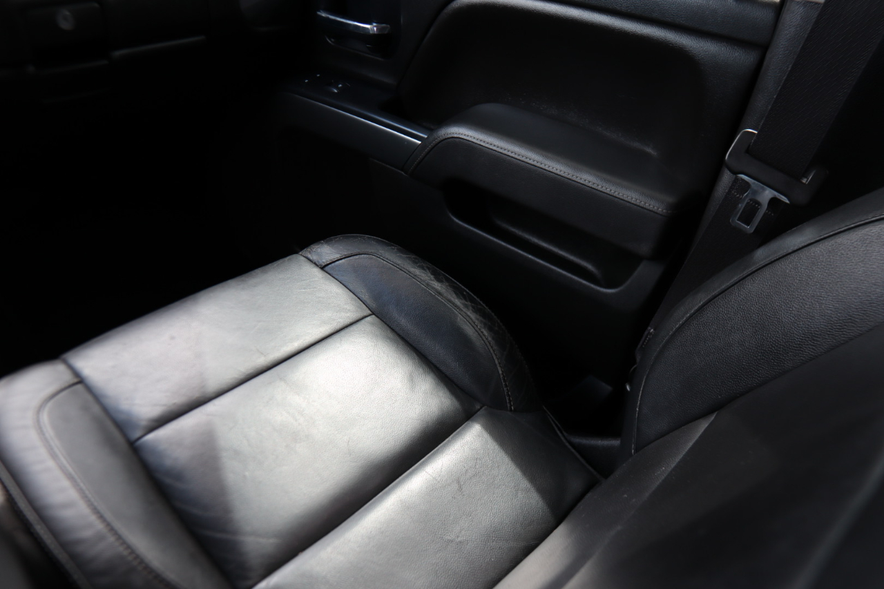 2014 Chevrolet Silverado 1500 photo 25