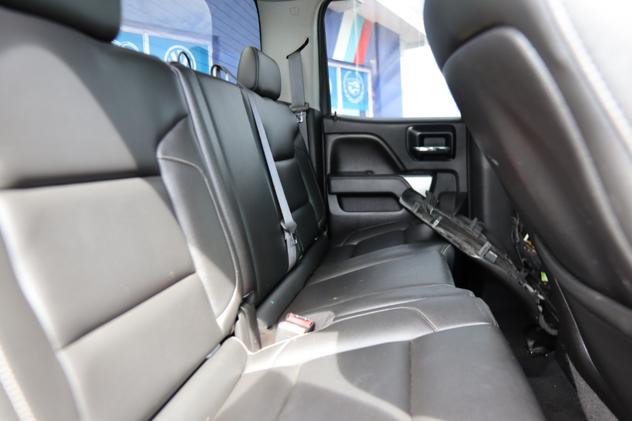 2014 Chevrolet Silverado 1500 photo 27
