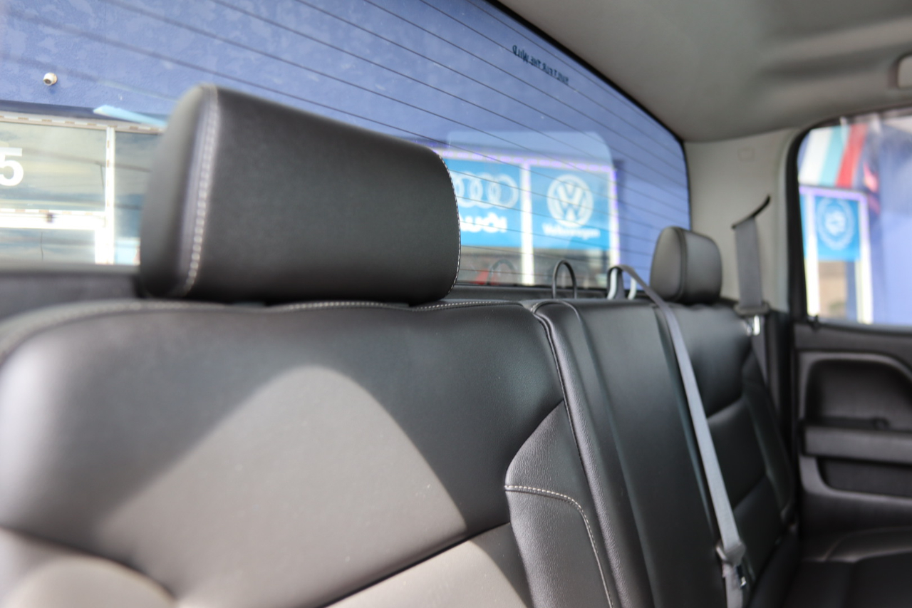 2014 Chevrolet Silverado 1500 photo 28