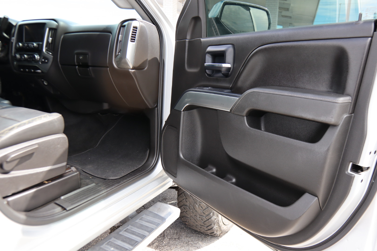 2014 Chevrolet Silverado 1500 photo 29