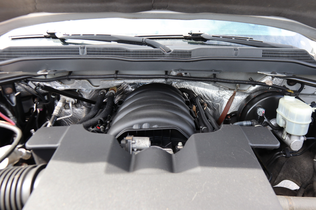 2014 Chevrolet Silverado 1500 photo 34