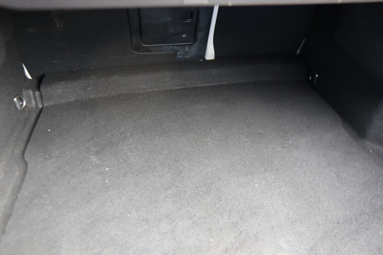 2018 Mercedes Benz CLA 250 photo 26
